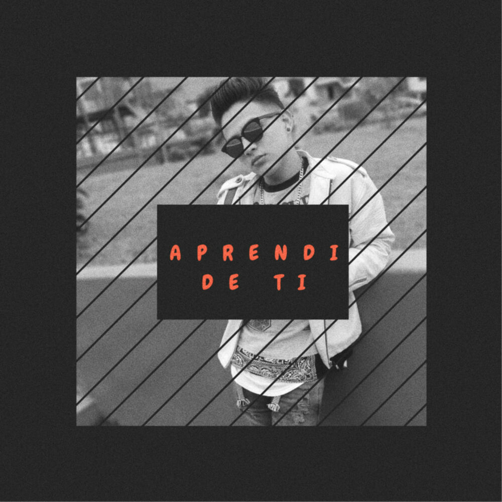 Picture of Aprendi De Ti