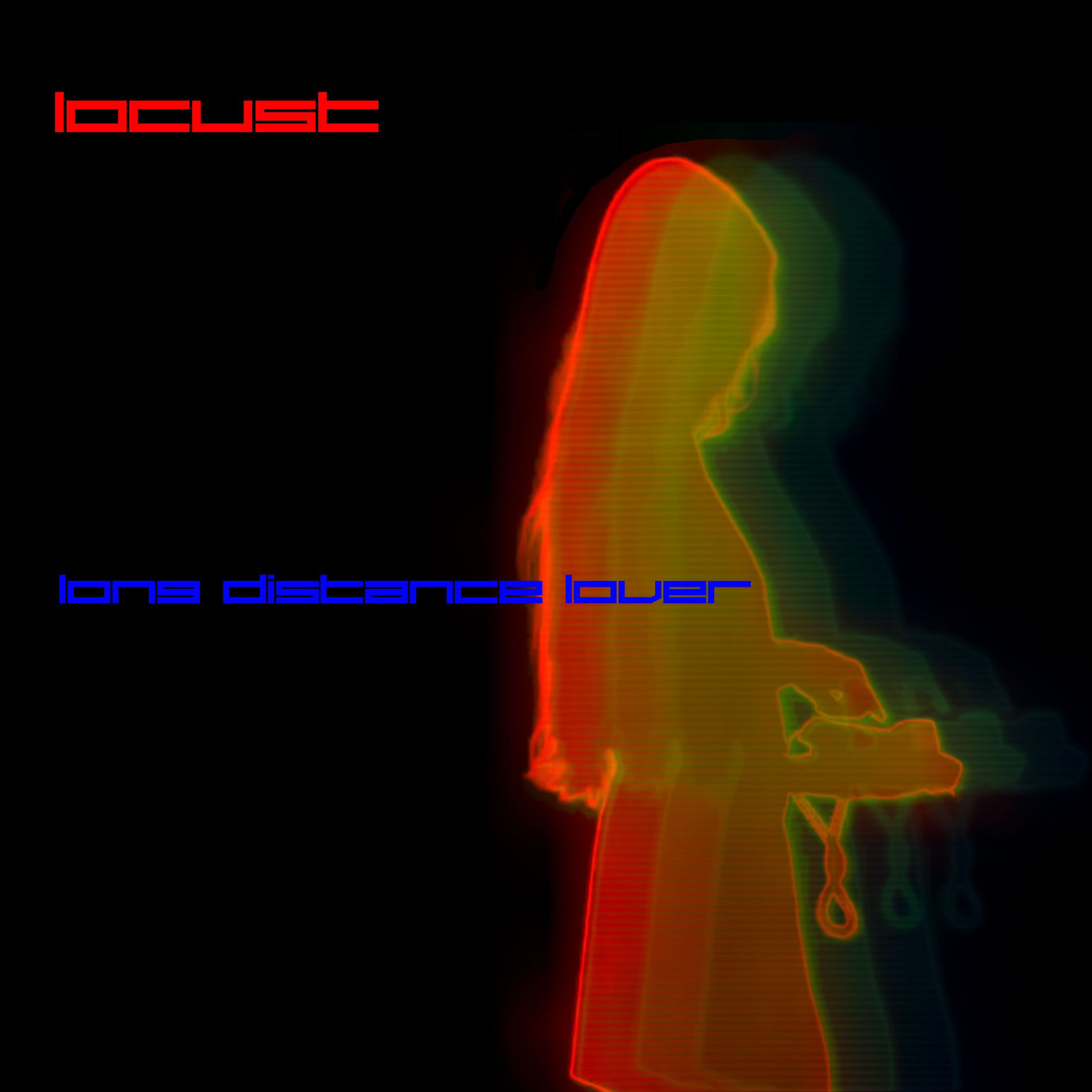 Album cover of Long Distance Lover