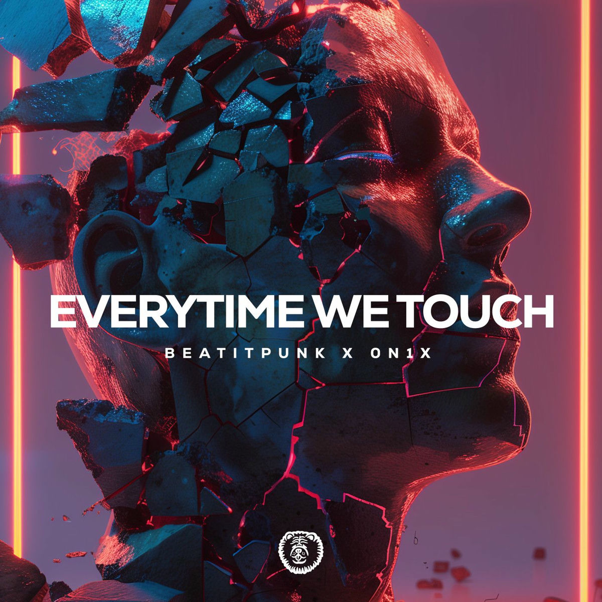 Album cover of Everytime We Touch