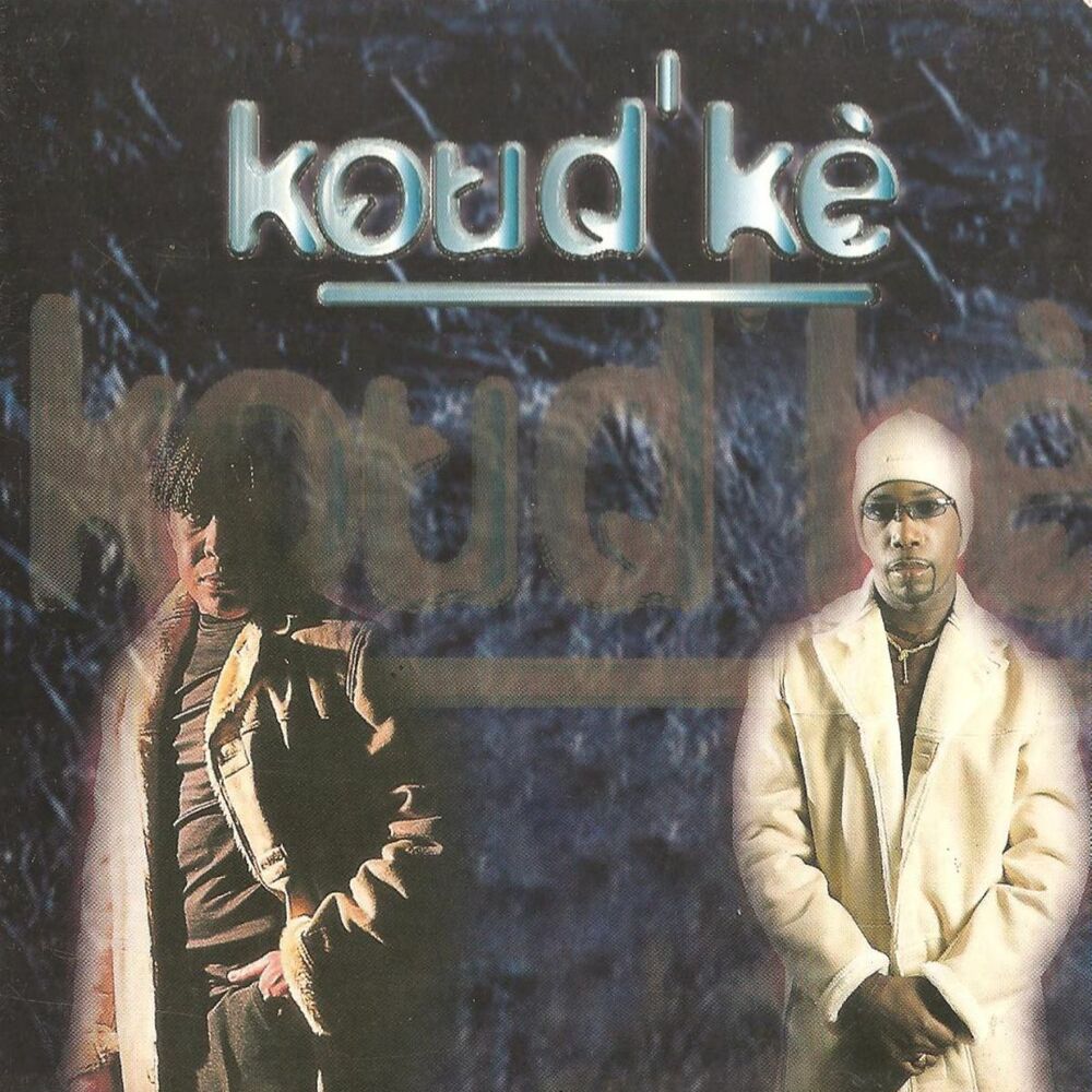 Picture of Koud'kè