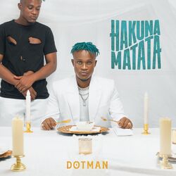 Cover of Hakuna Matata