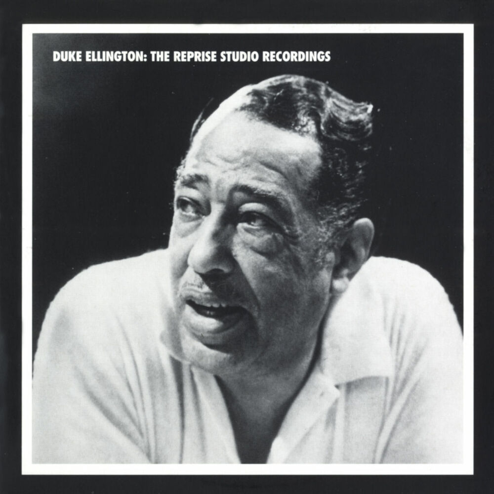 Picture of Duke Ellington: The Reprise Studio Recordings