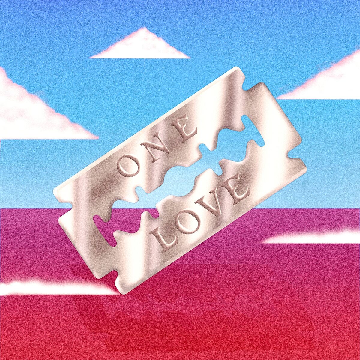 Album cover of One Love