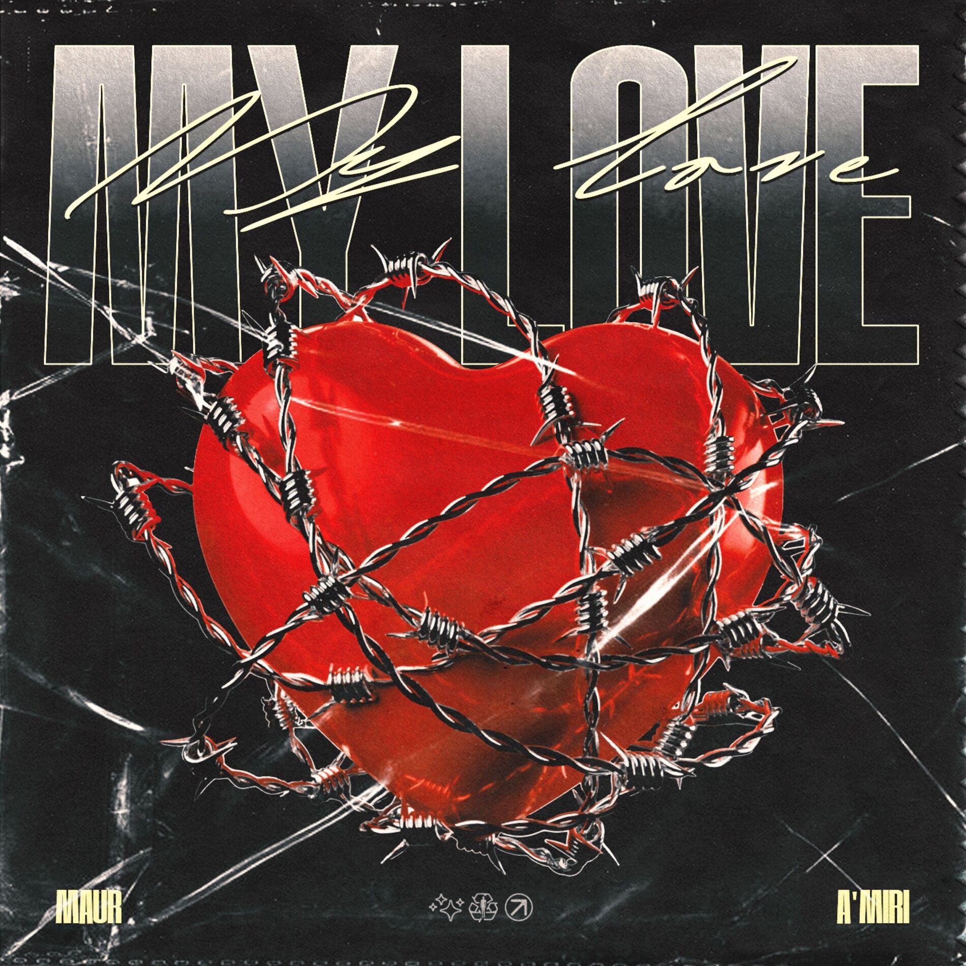 Album cover of My Love