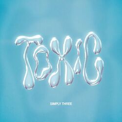 Cover of Toxic