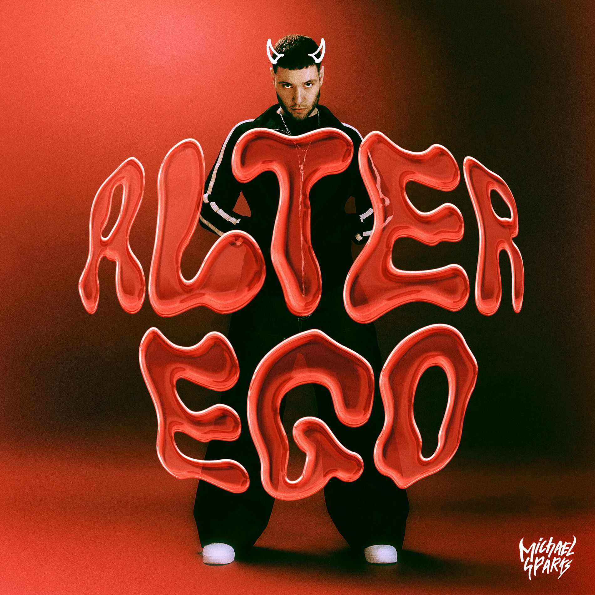 Album cover of Alter Ego