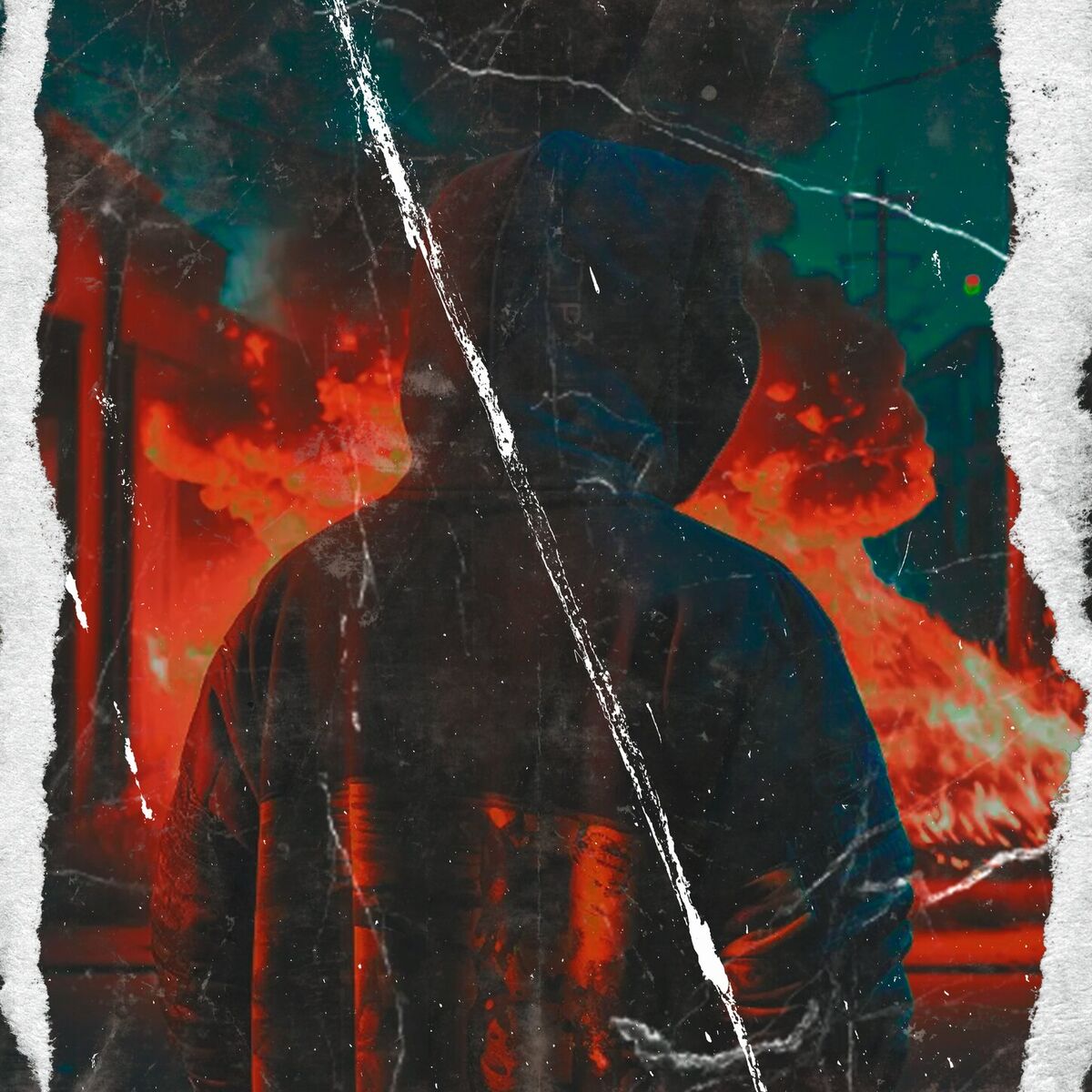 Album cover of Hip Hop Rap Freestyle