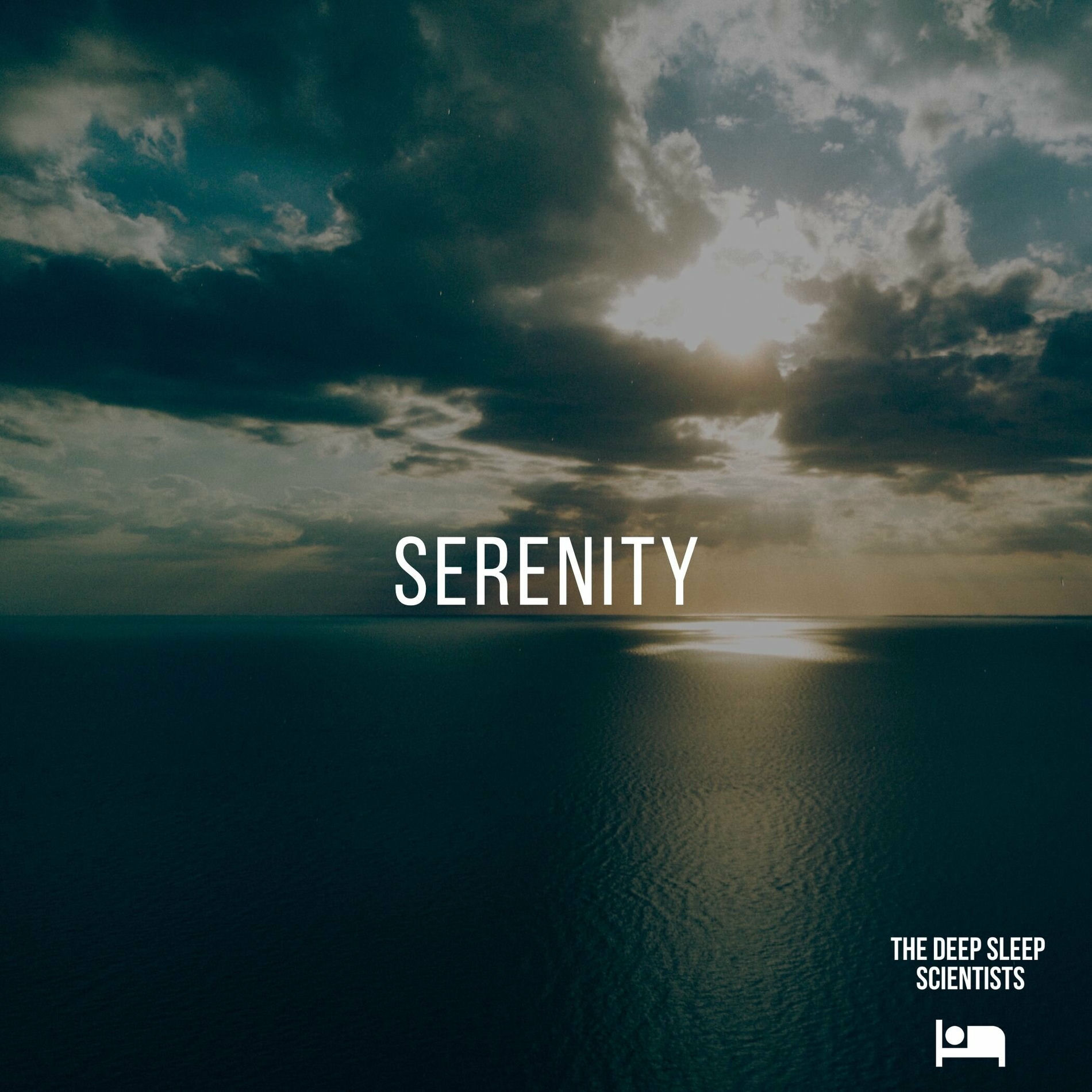 Album cover of Serenity