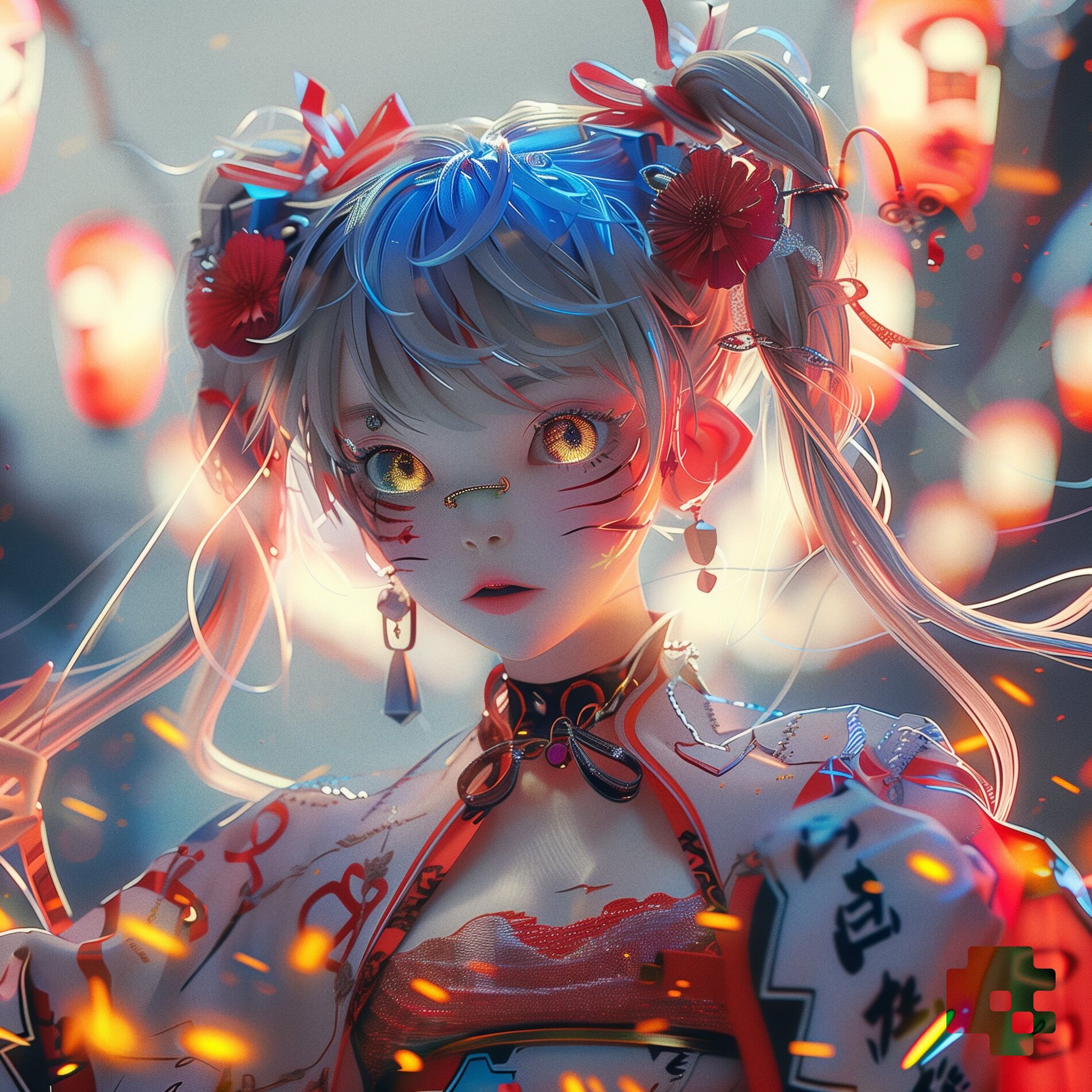 Album cover of VI VAU