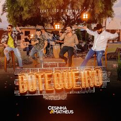 Cover of Botequeiro