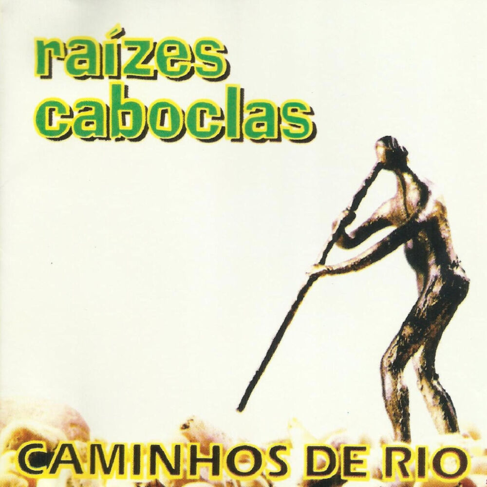 Picture of Caminhos de Rio