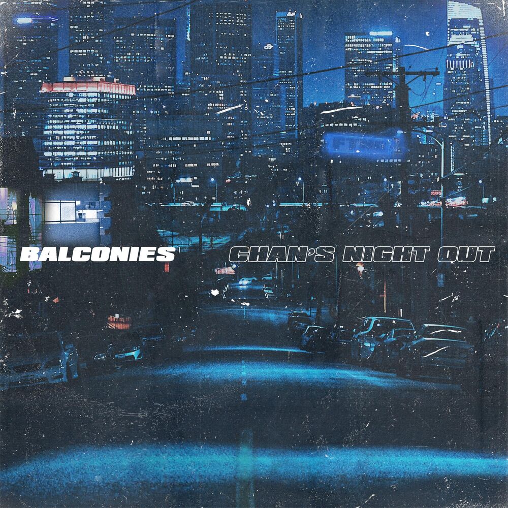 Picture of Balconies