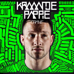 Cover of Crane