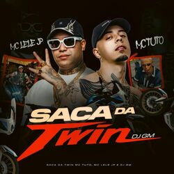 Cover of Saca da Twin