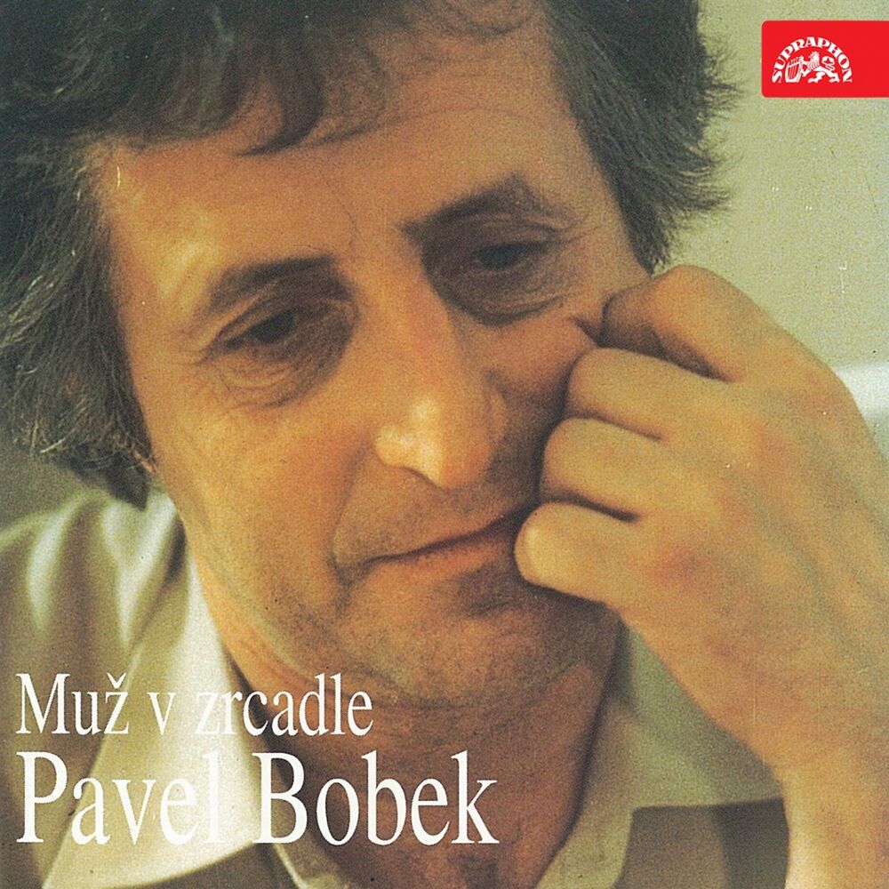 Picture of Muž V Zrcadle