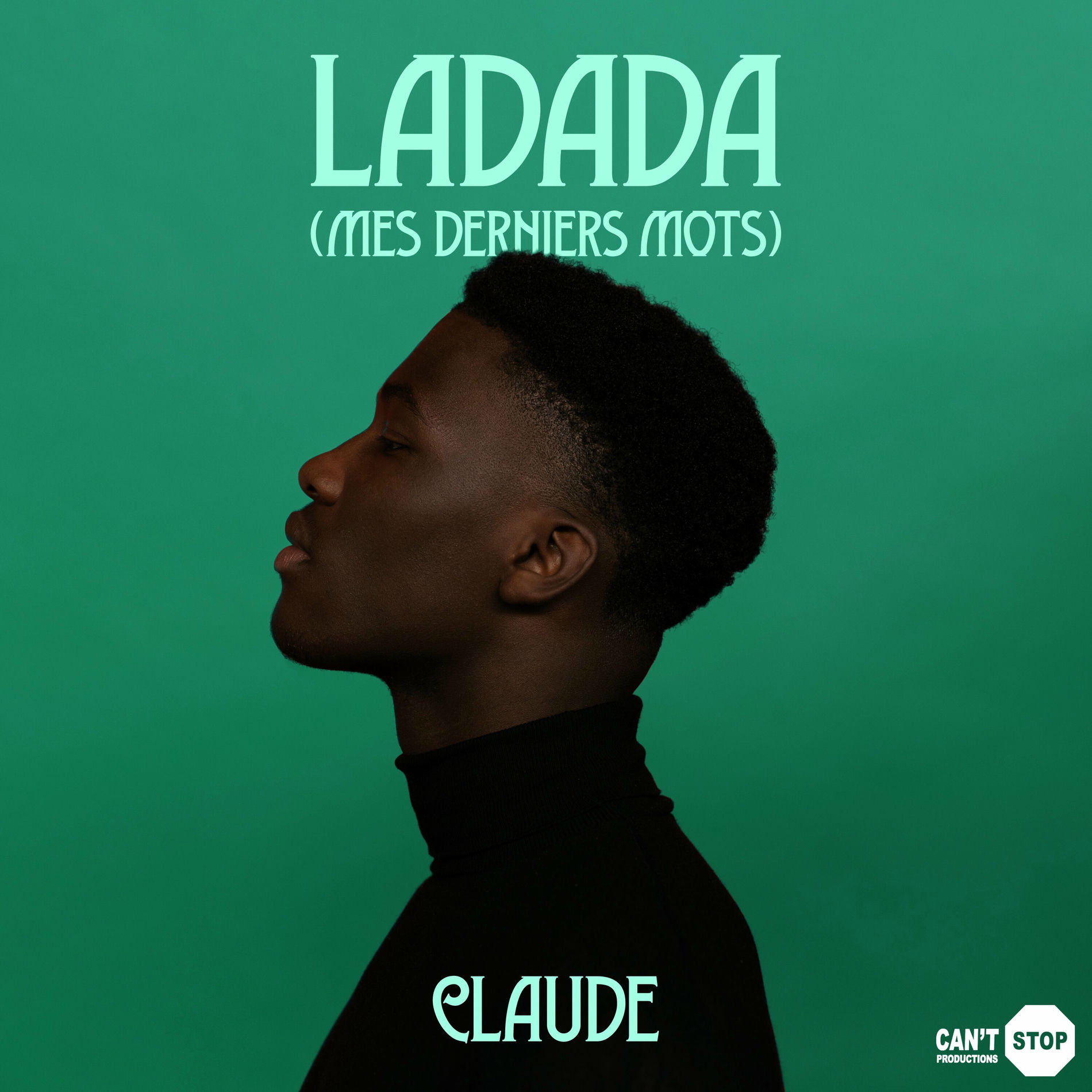 Album cover of Ladada (Mes derniers mots)