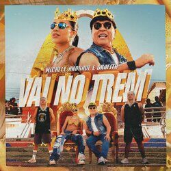 Cover of Vai no Trem