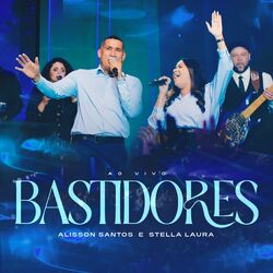 Cover of Bastidores (Ao Vivo)