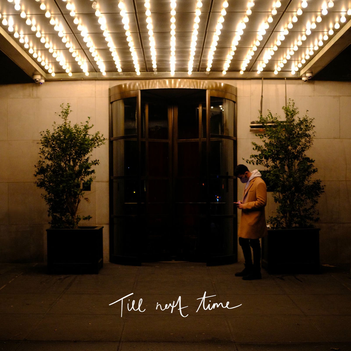 Album cover of Till Next Time