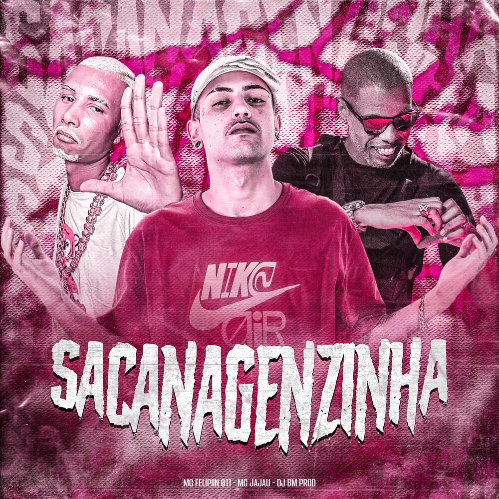Picture of Sacanagenzinha
