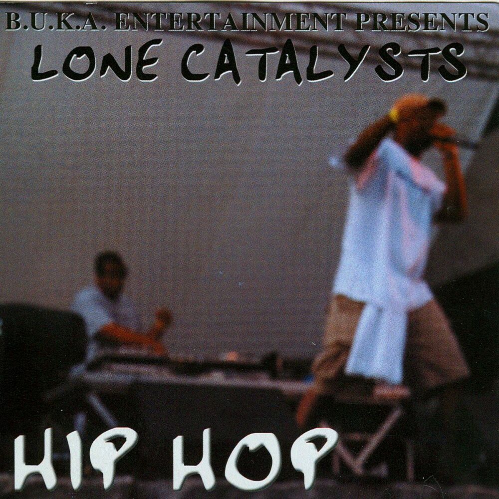 Picture of Hip Hop