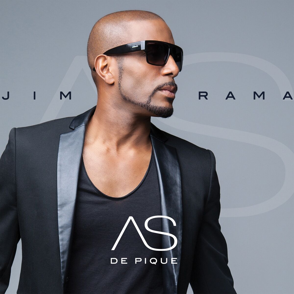 Album cover of Parce que je t'aime