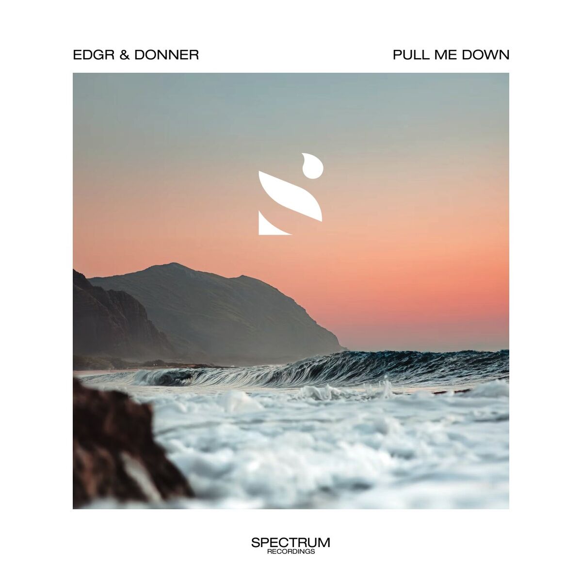 Album cover of Pull Me Down