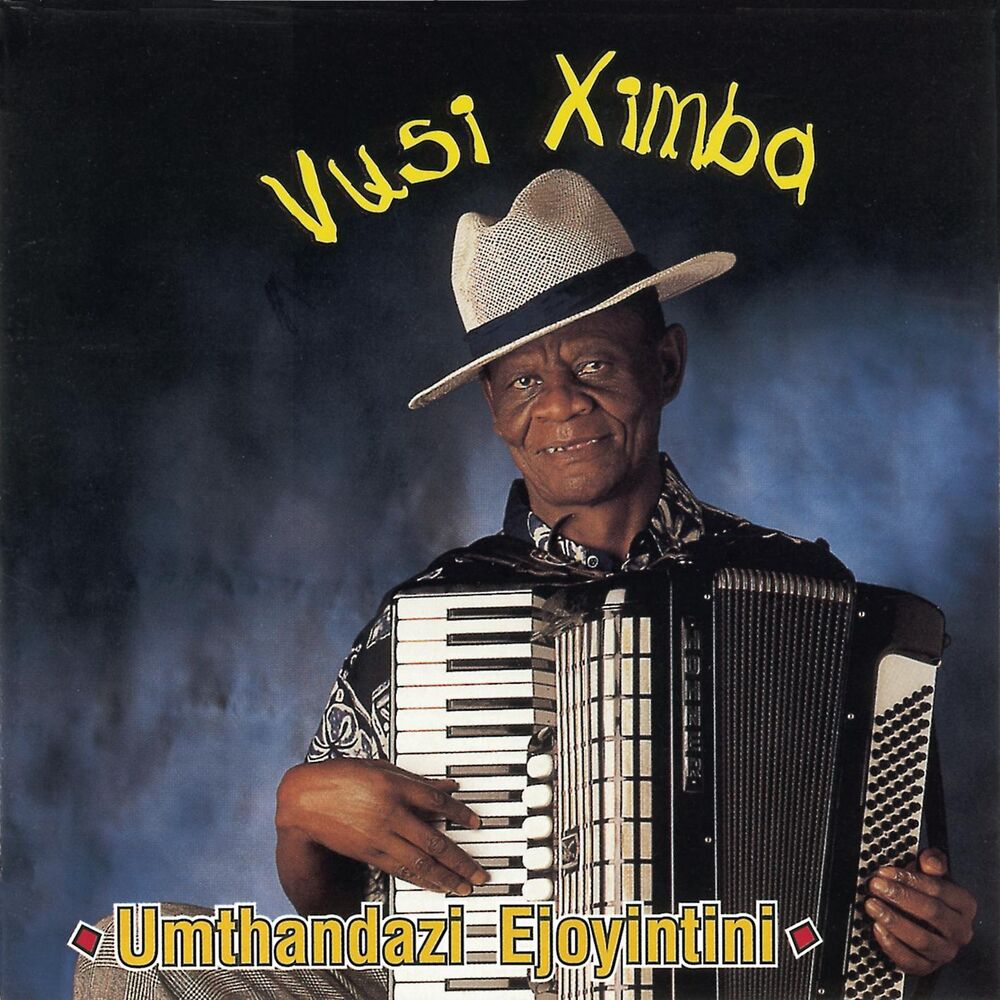 Picture of Umthandazi Ejoyintini