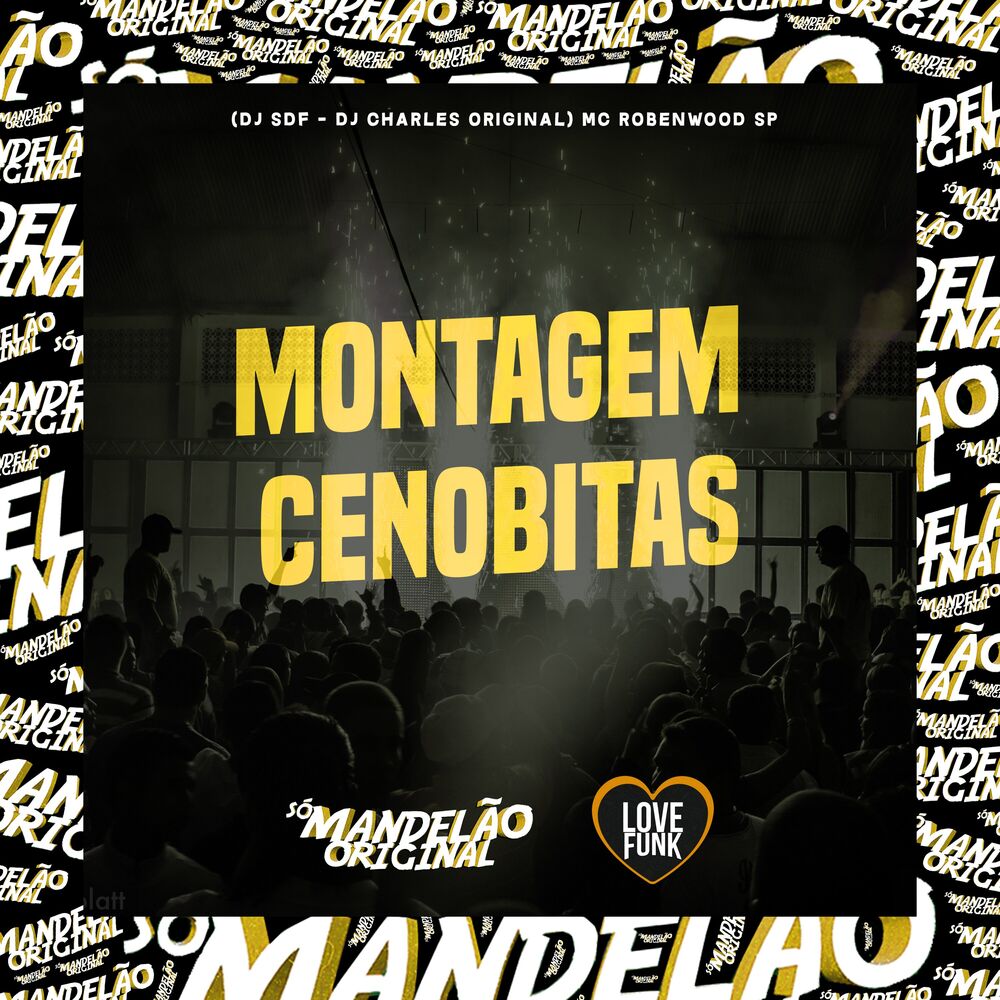 Picture of Montagem Cenobitas