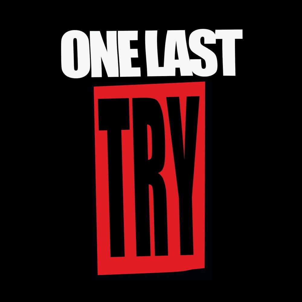 Picture of One Last Try