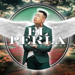 Cover of The White Angel