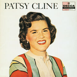 Cover of Patsy Cline