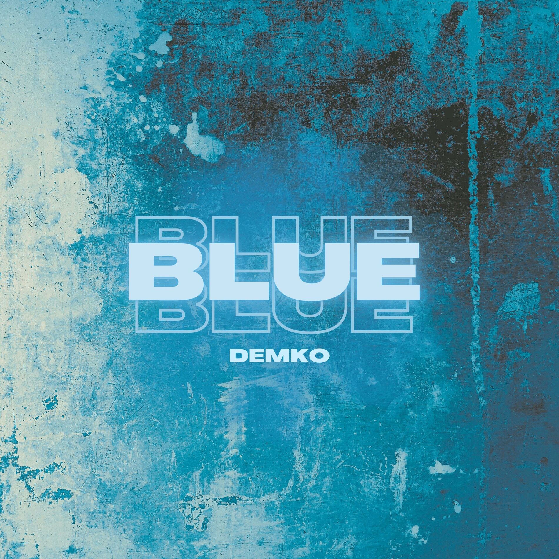 Album cover of Blue