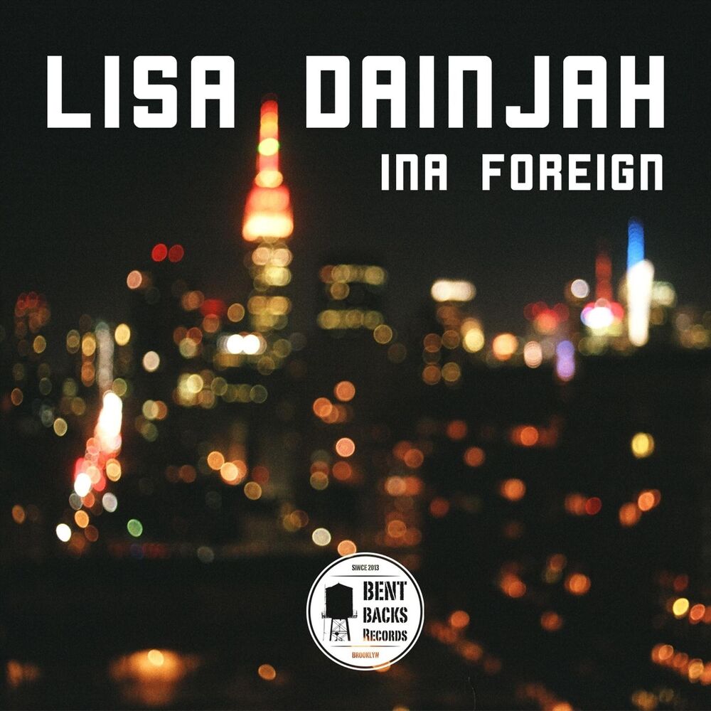 Picture of Ina Foreign