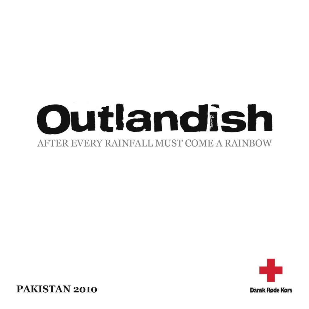 Picture of After Every Rainfall Must Come A Rainbow