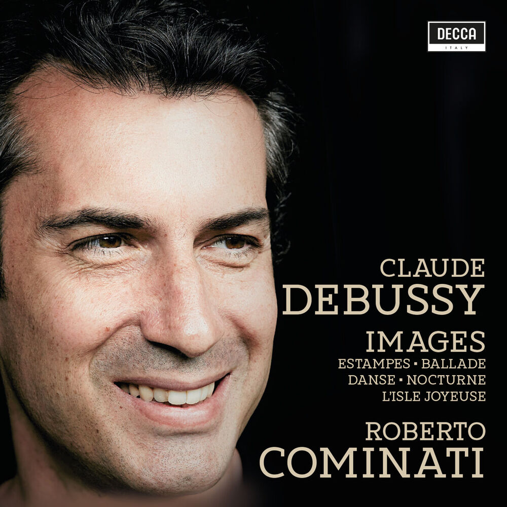 Picture of Debussy: Images