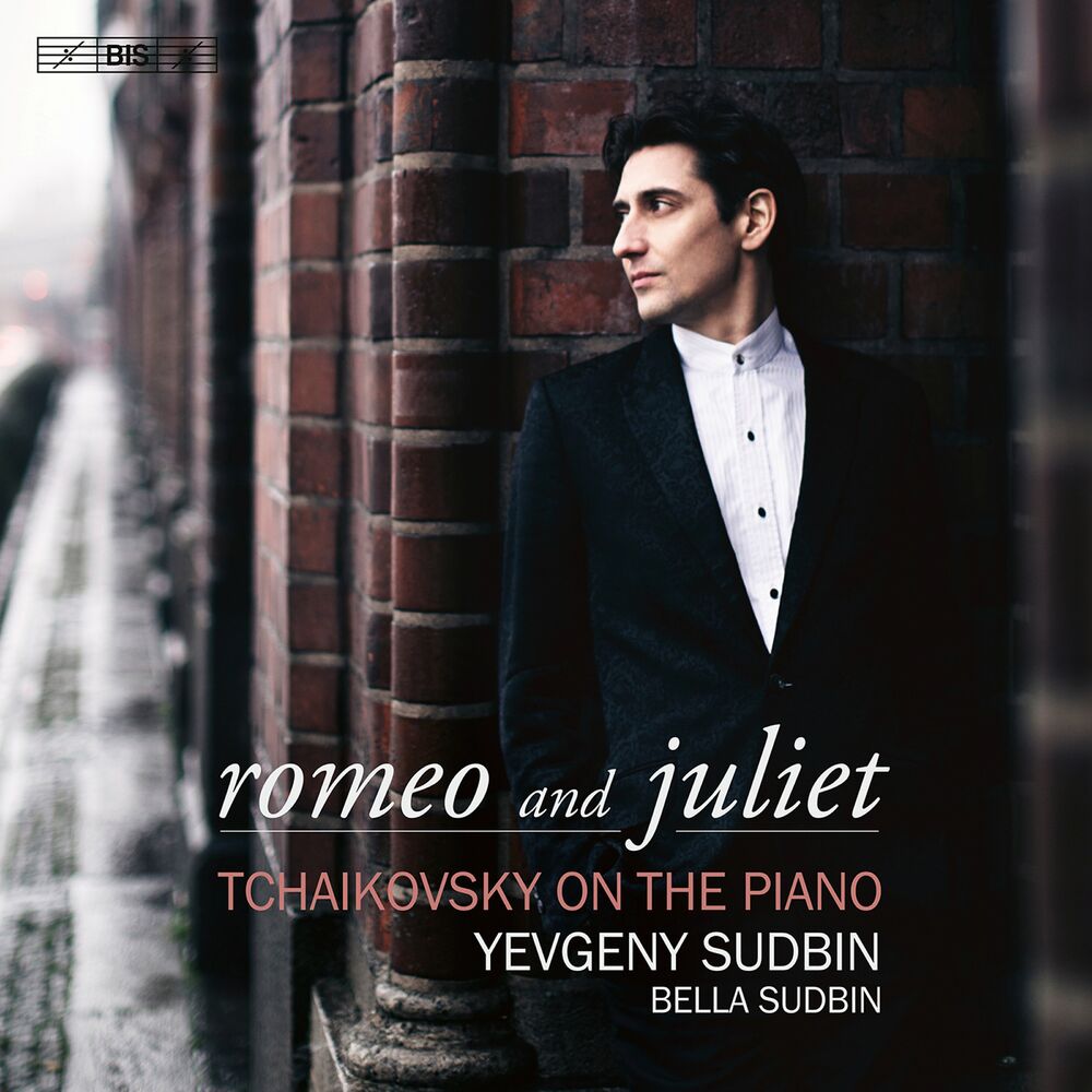 Picture of Romeo & Juliet: Tchaikovsky on the Piano