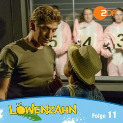 Cover of Episode 11: Der doppelte Bankräuber (Das Original Hörspiel zur TV-Serie)