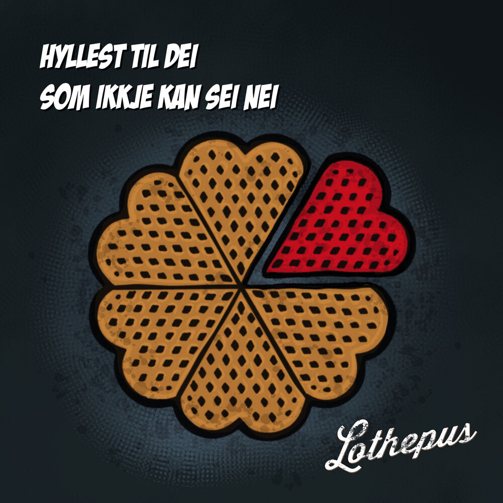 Picture of Hyllest til dei som ikkje kan sei nei