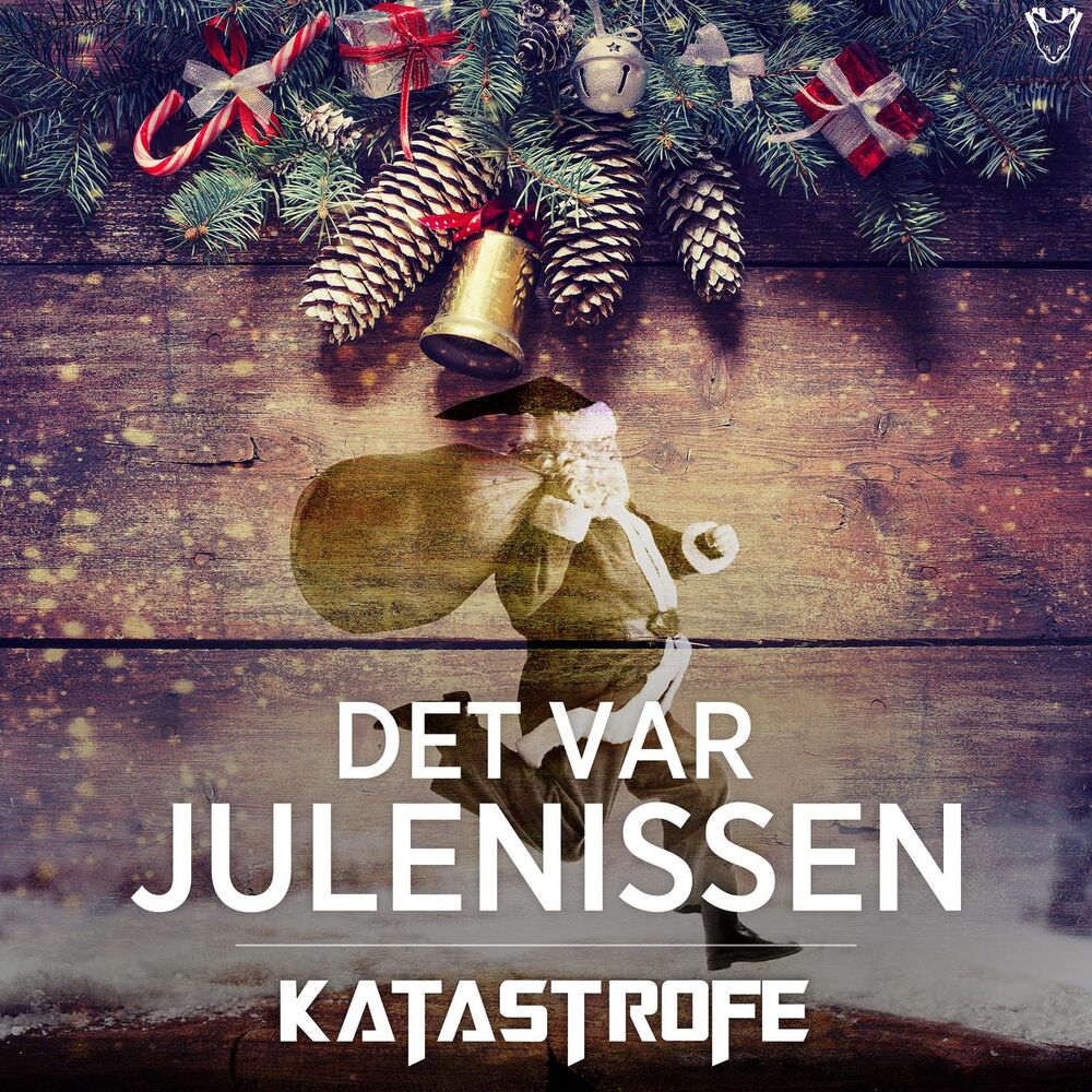 Picture of Det var julenissen