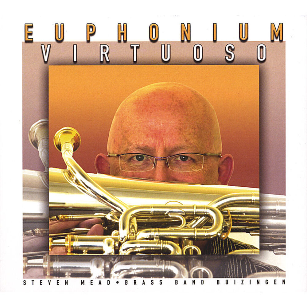 Picture of Euphonium Virtuoso