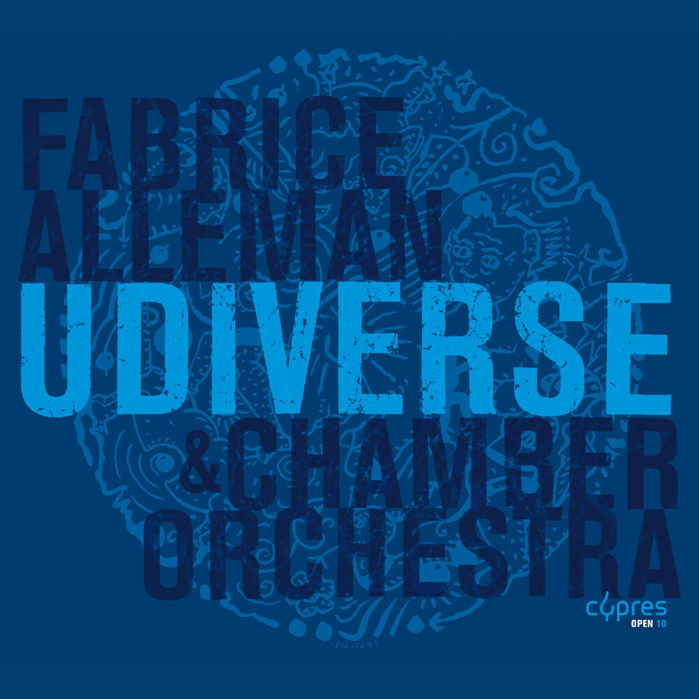 Picture of Udiverse
