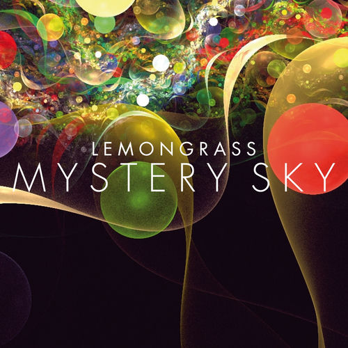 Mystery Sky sleeve