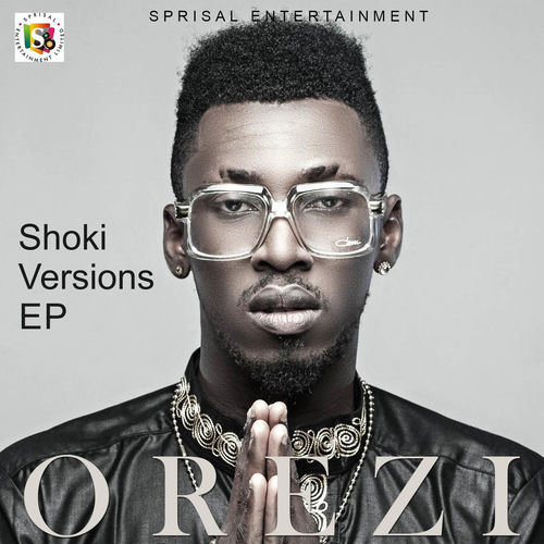 Shoki Versions