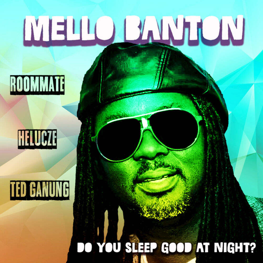 Picture of Do You Sleep Good at Night?