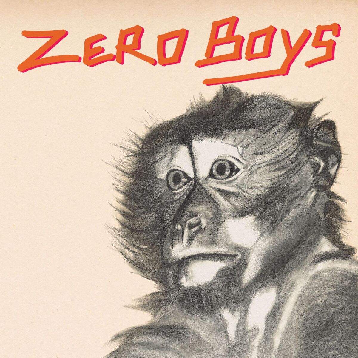 Zero Boys: albums, songs, playlists | Deezer