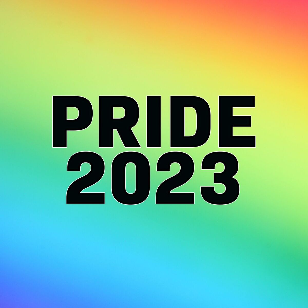 Album cover of Pride 2023