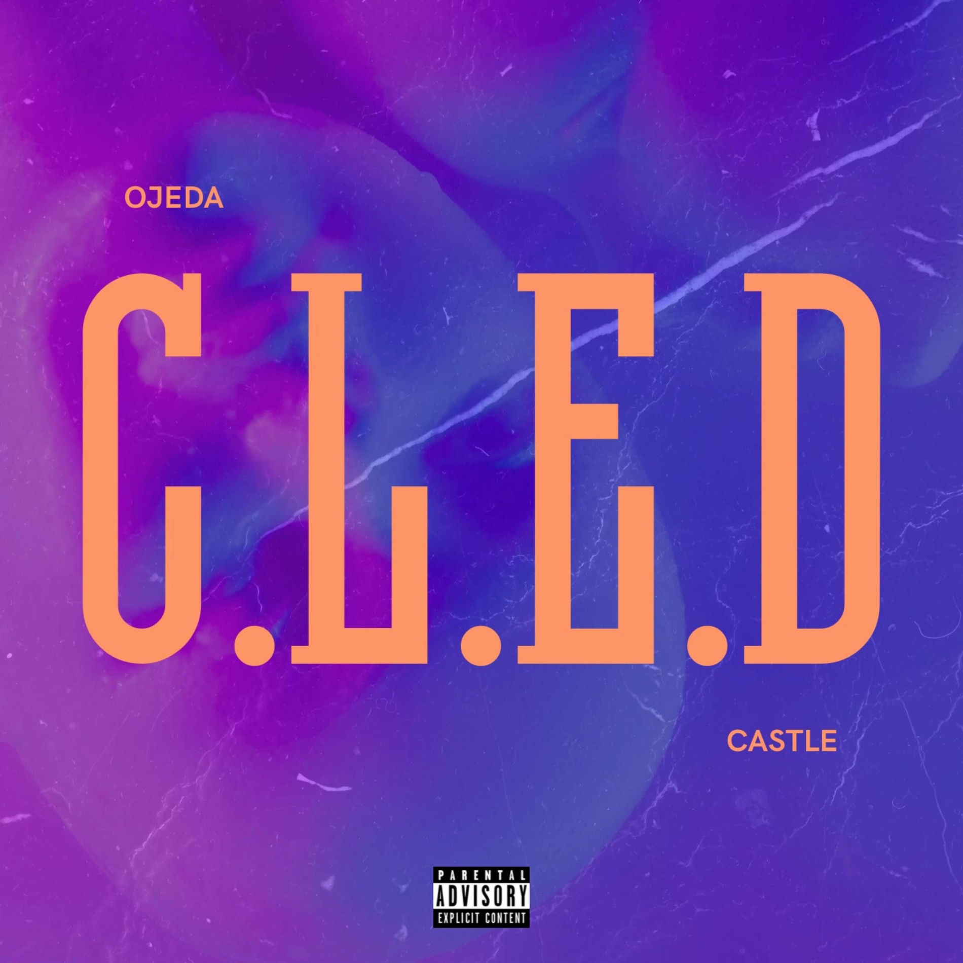 Album cover of C.L.E.D