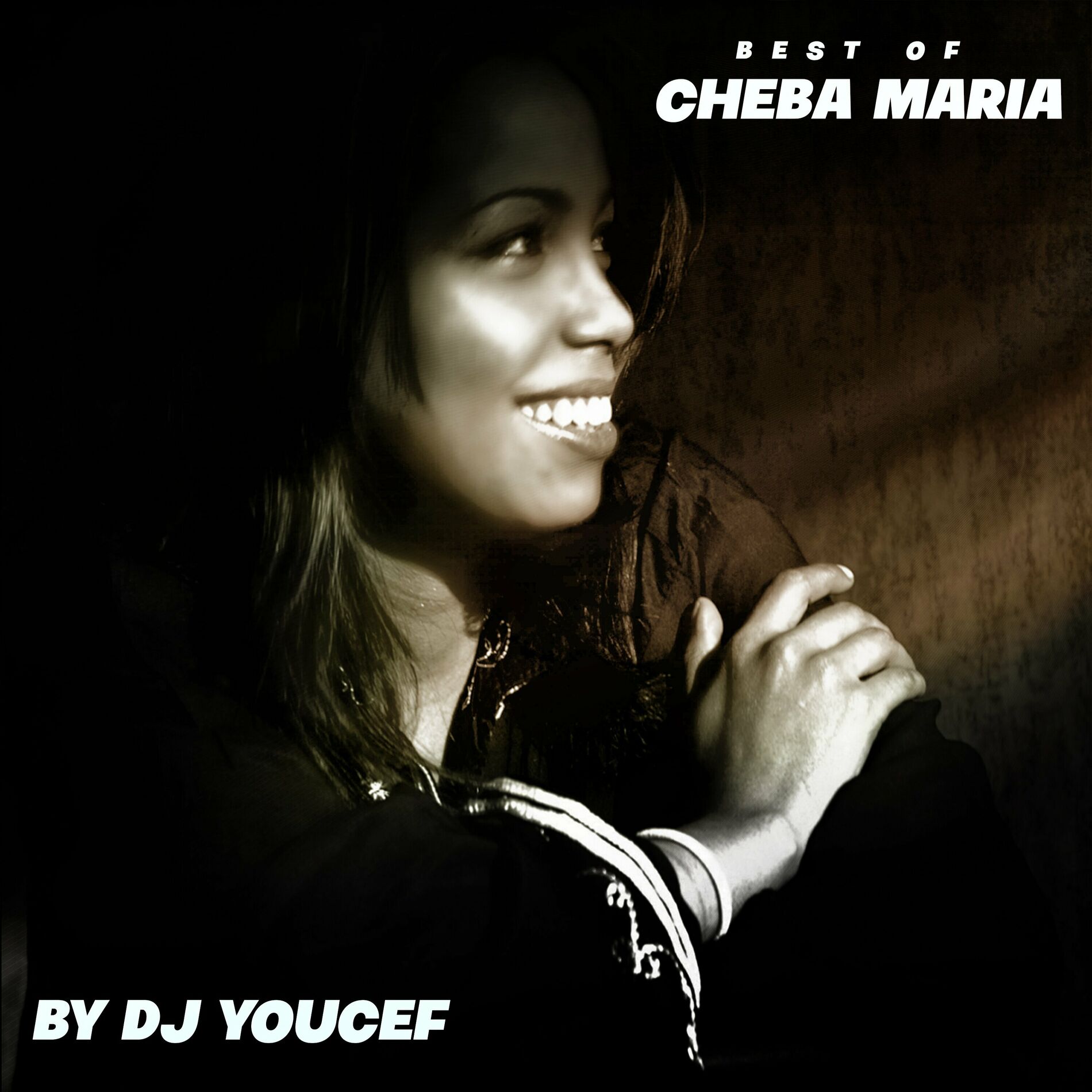 Album cover of Best of Cheba Maria