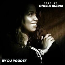 Cover of Best of Cheba Maria